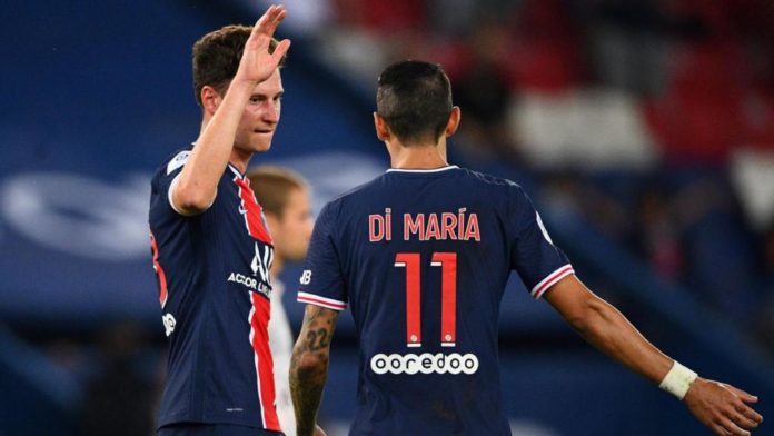 Ligue 1 : le PSG gagne enfin !