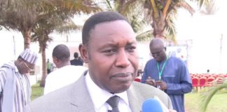 Me Boucounta Diallo : "Senghor a construit les mentalités" au Sénégal