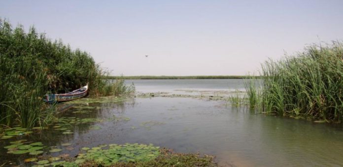 Un corps sans vie retrouvé dans le lac de guiers!