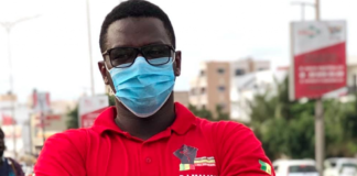 L’administrateur de la page Lcs reconvoqué pour lundi, son téléphone retenu par la police !