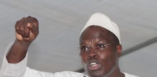 Convocation de M. Souleymane TELIKO- Taxawu Senegaal dénonce cette tentative d’intimidation