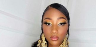 Miss "Sénégal en France": Découvrez Rokhaya Sarr, l'heureuse élue!