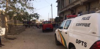 Guinaw Rails Sud : disparition d'une jeune basketteuse, sa famille alerte !