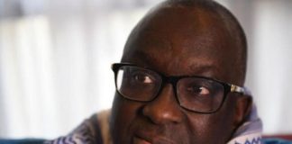 Papa Massata Diack : "L’Etat du Sénégal devrait porter plainte contre la justice française"