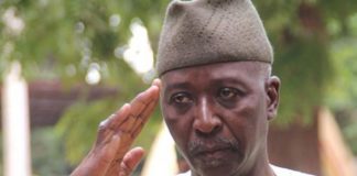 Mali: l'ex-ministre de la Défense Bah N’Daw désigné Président de transition