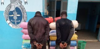 Confession d’un marchand ambulant arrêté : « J’ai investi 2 million FCFA dans le yamba, car...»