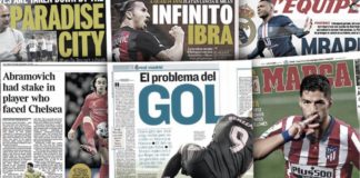 Zinedine Zidane et la direction du Real Madrid en désaccord sur le mercato...