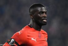 Le projet de West Bromwich Albion n'attire pas Mbaye Niang