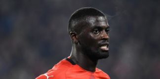Le projet de West Bromwich Albion n'attire pas Mbaye Niang