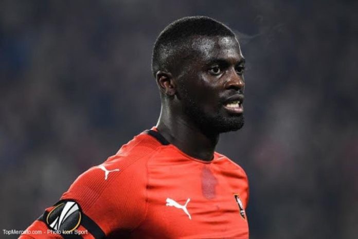 Le projet de West Bromwich Albion n'attire pas Mbaye Niang