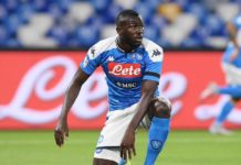 Naples : Kalidou Koulibaly doit-il partir pour progresser ?