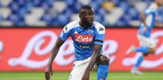Naples : Kalidou Koulibaly doit-il partir pour progresser ?