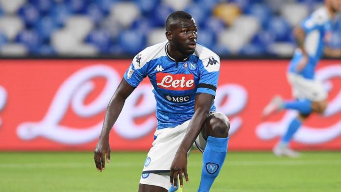 Naples : Kalidou Koulibaly doit-il partir pour progresser ?