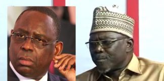 "Macky Sall a violé l’interdiction des rassemblements et piétiné les règles barrières"