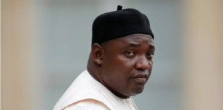 Le projet de réforme constitutionnelle du Président Barrow a capoté !