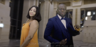 Exclusif: "Ndiaye Comédien" se lance dans le "Mbalax pur et dur"