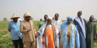 Conseil des ministres : Ce que Macky retient de sa tournée économique