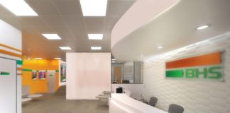 572 cartes bancaires de clients clonées, plus de 20 millions de F Cfa retirés frauduleusement à la BHS