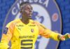 Transfert à Chelsea : les premiers mots d'Edouard Mendy