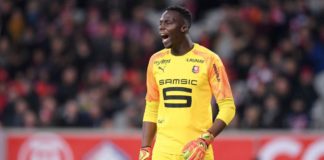 Edouard Mendy à Chelsea, un destin hors norme
