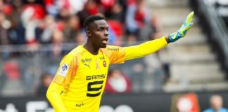 Mercato et Covid-19 : Comment Chelsea a "triché" pour Edouard Mendy