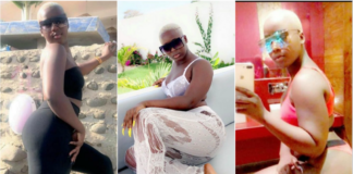 La chambre d’accusation maintient Rangou en prison