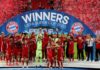 Le Bayern Munich remporte la Supercoupe d'Europe et s'offre un incroyable quadruplé !
