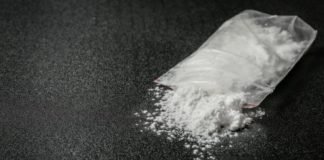 Parcelles Assainies: La police démantèle un gang nigérian de trafic de cocaïne