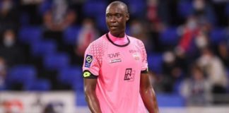 Alfred Gomis va s'engager avec Rennes pour 10 milliards