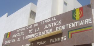 Covid-19 : L'administration pénitentiaire assouplit les restrictions dans les prisons
