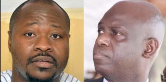 «Je n’irai pas répondre à l’Ofnac» : La réplique de Guy Marius!