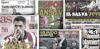 Les déboires de Pep Guardiola régalent l’Angleterre...