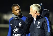 Equipe de France : Patrice Evra dénonce du racisme chez les Bleus (Vidéo)