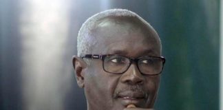 Comme son prédécesseur et sosie, il nous prend pour des moins que rien (Par Mody Niang)