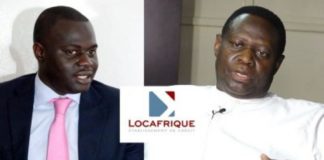 Affaire Locafrique : Le Doyen des juges blanchit Khadim Bâ