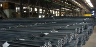 Fraude sur le fer à béton - La Douane recouvre 15 milliards F CFA en six mois