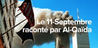 Le 11-Septembre raconté par Al-Qaïda
