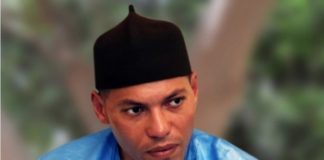 Karim Wade “demeure et reste” le N°1 du PDS