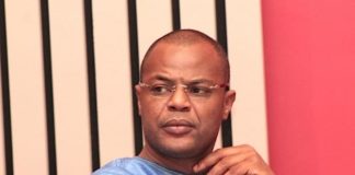 3e Mandat: Mame Mbaye Niang recadre Aymérou Gningue