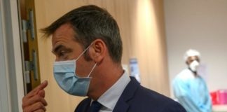 Coronavirus: vers un raccourcissement de la «quatorzaine» en France