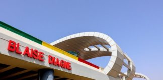 Le Covid-19 fait perdre à l’AIBD 634.440 passagers en 6 mois