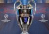 Ligue des Champions : le programme des barrages