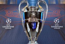 Ligue des Champions : le programme des barrages