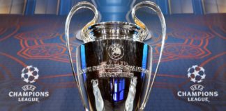 Ligue des Champions : le programme des barrages