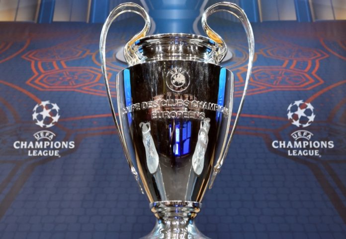 Ligue des Champions : le programme des barrages