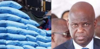 Aide aux ménages vulnérables : Des preuves explosives qui mouillent Mansour Faye, Diop Sy et Rayan Hachem