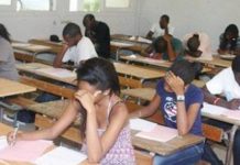 BFEM 2020 - Louga: 7 780 candidats en lice dont 4 680 filles