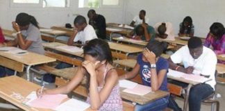 BFEM 2020 - Louga: 7 780 candidats en lice dont 4 680 filles