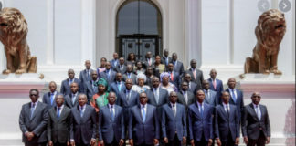 Sénégal: Vers un gouvernement élargi