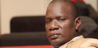 Objection, Monsieur Momar Diongue: il n’y a jamais eu de mensonge d’État, c’est vous qui mentez